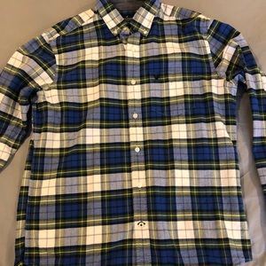 Men’s American Eagle Flannel